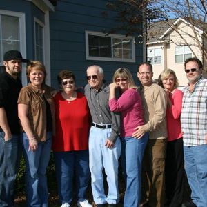 Meet your Posher, Lesley